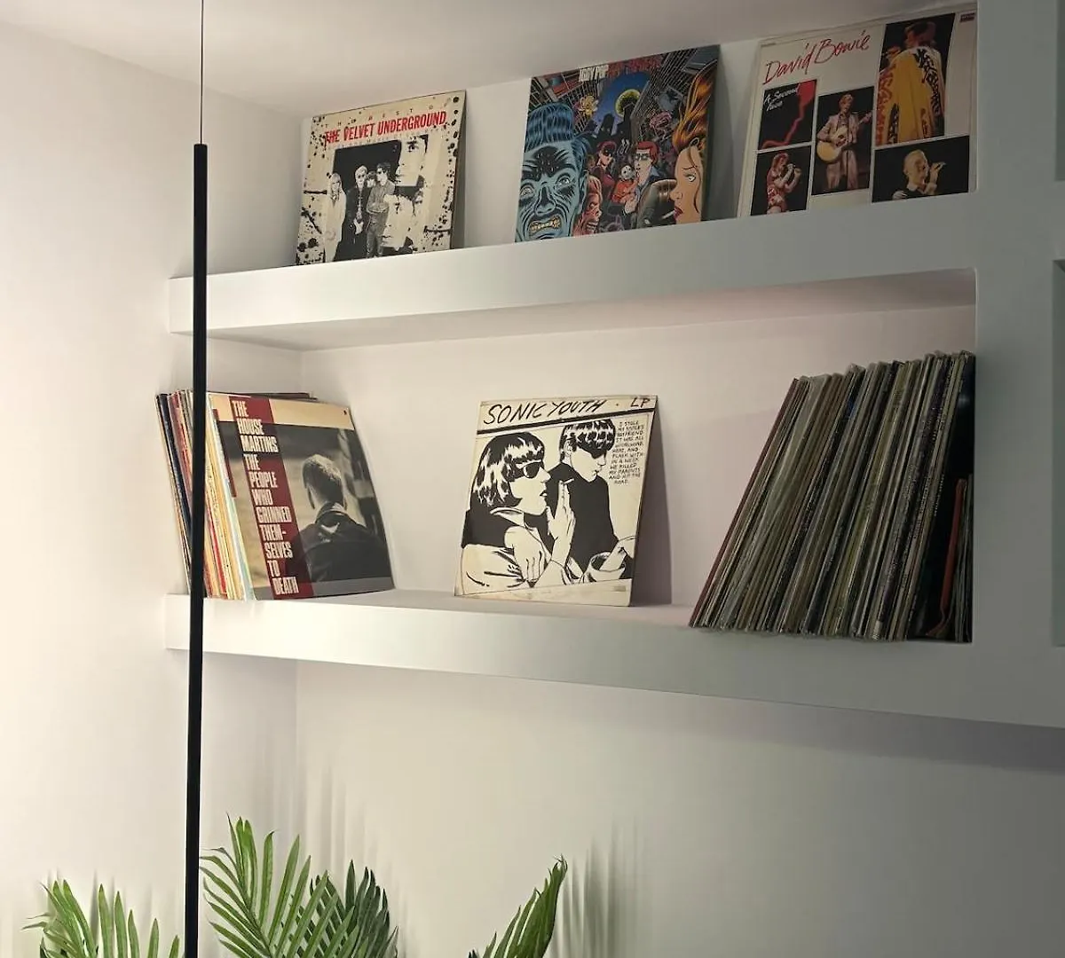 Rock N Roll Apartment, Downtown Salonicco