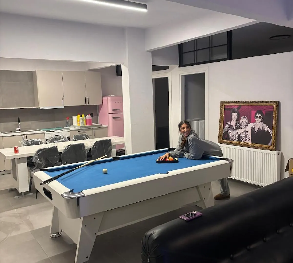 Rock N Roll Apartment, Downtown Salonicco 0*,  Grecia