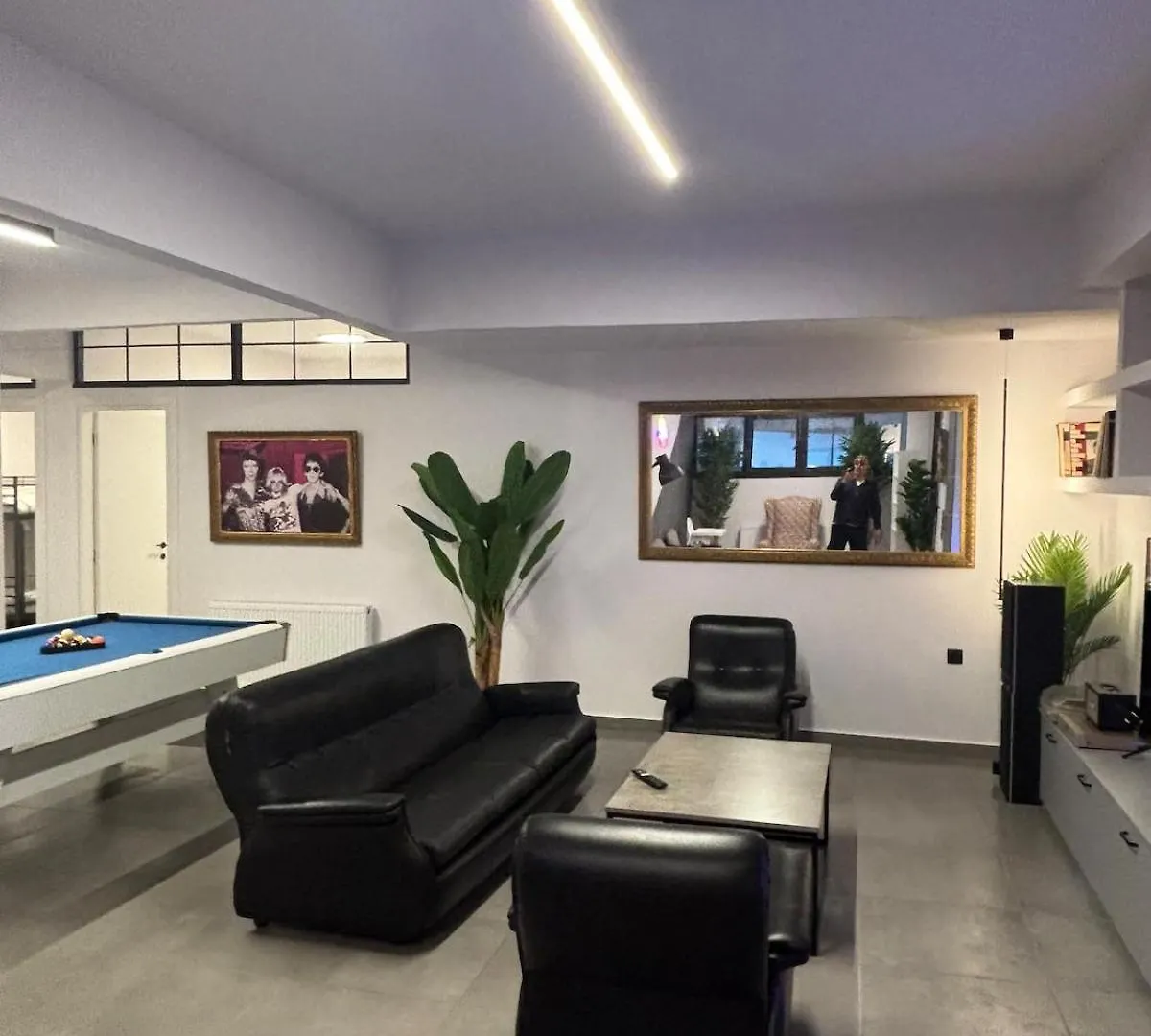 Rock N Roll Apartment, Downtown Salonicco Grecia