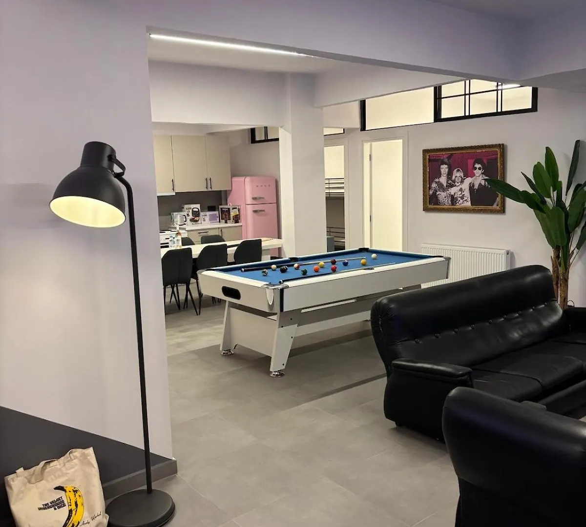 Rock N Roll Apartment, Downtown Salonicco Appartamento