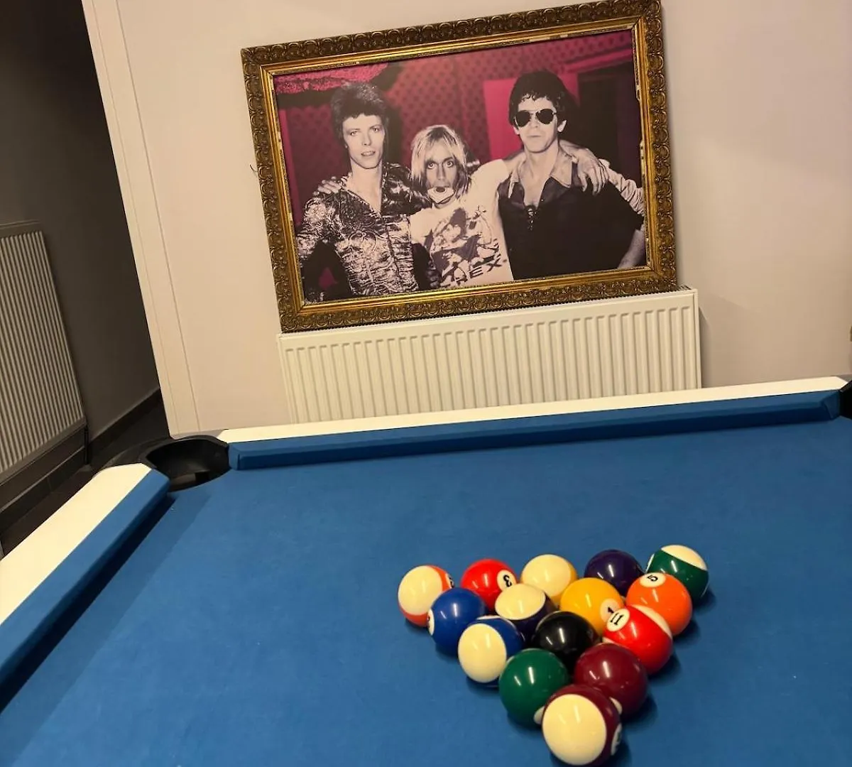 Rock N Roll Apartment, Downtown Salonicco