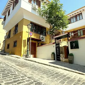 7pockethouse Guest house